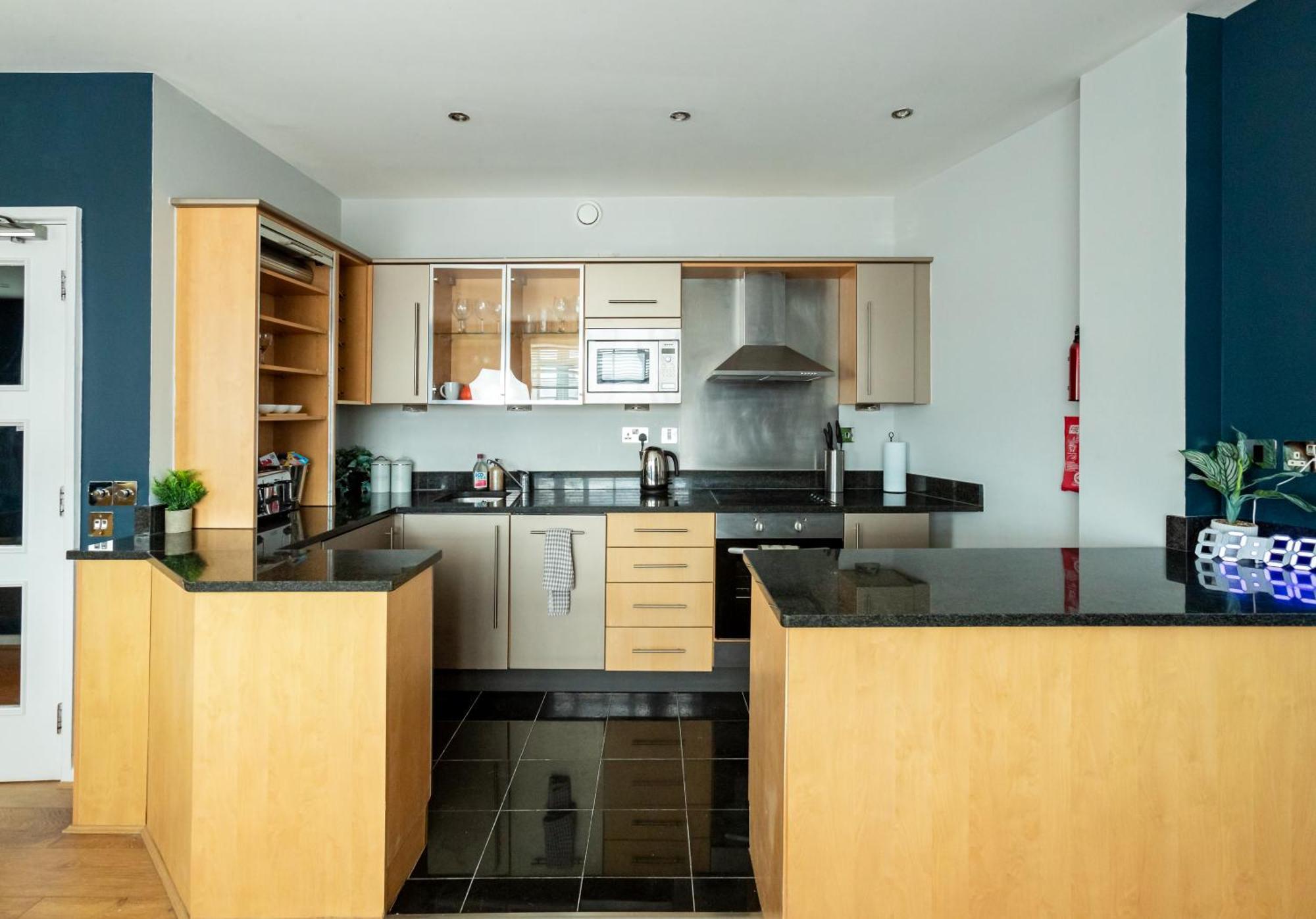 Executive Apartment, City Central Brighton Exterior photo